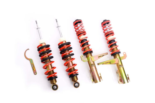 MTS Technik koiloveri Stance Gold - Audi 80 B4 Avant / 80 B4 Saloon (8C) (FWD)