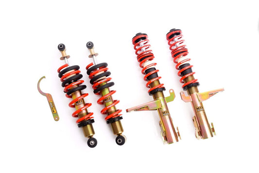 MTS Technik koiloveri Street Gold - Audi 80 B4 Avant / 80 B4 Saloon (8C) (AWD)