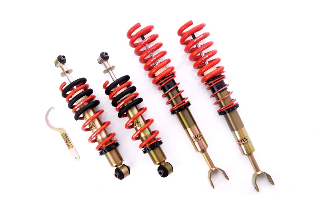 MTS Technik koiloveri Stance Gold - Audi A4 B5 / A4 B5 Avant (8D)