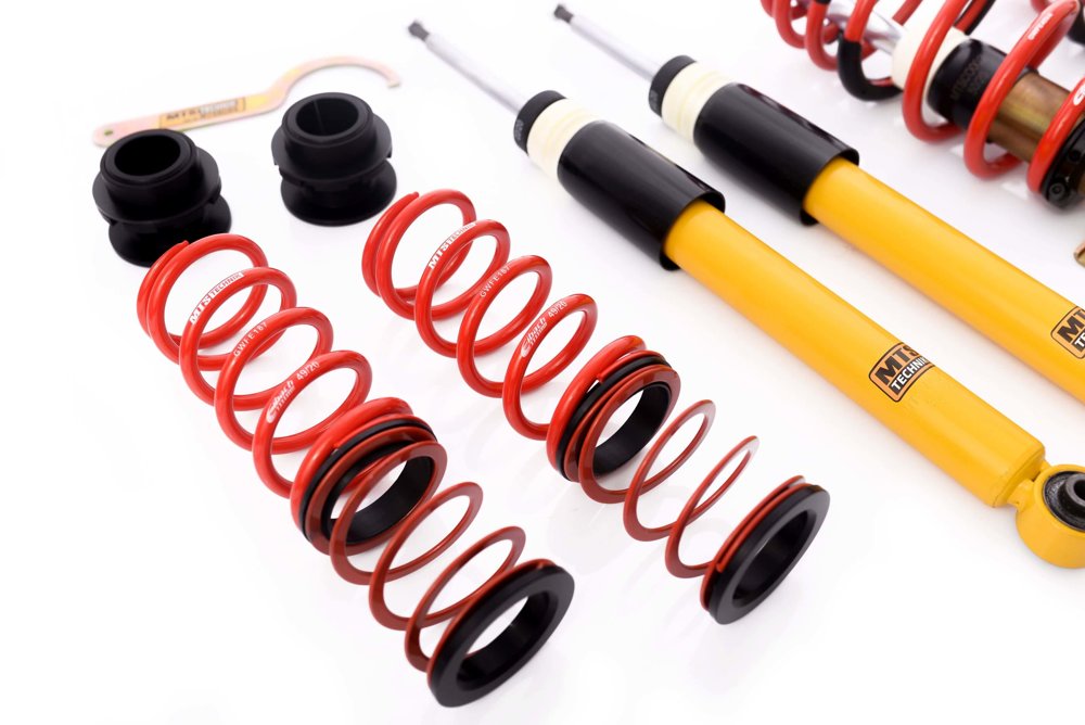 MTS Technik koiloveri Stance Gold - Audi A1 Sportback (GB)