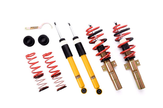 MTS Technik koiloveri Stance Gold - Audi A1 Sportback (GB)