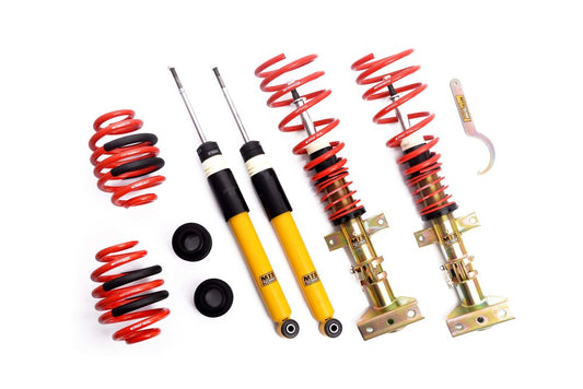 MTS Technik koiloveri Comfort Gold - BMW 3 / 3 Coupe / 3 Touring / 3 Convertible (E36)