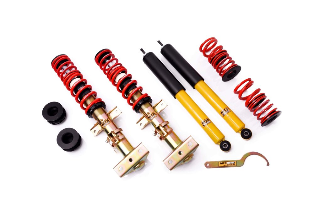 MTS Technik koiloveri Stance Gold - BMW 3 Compact (E36)