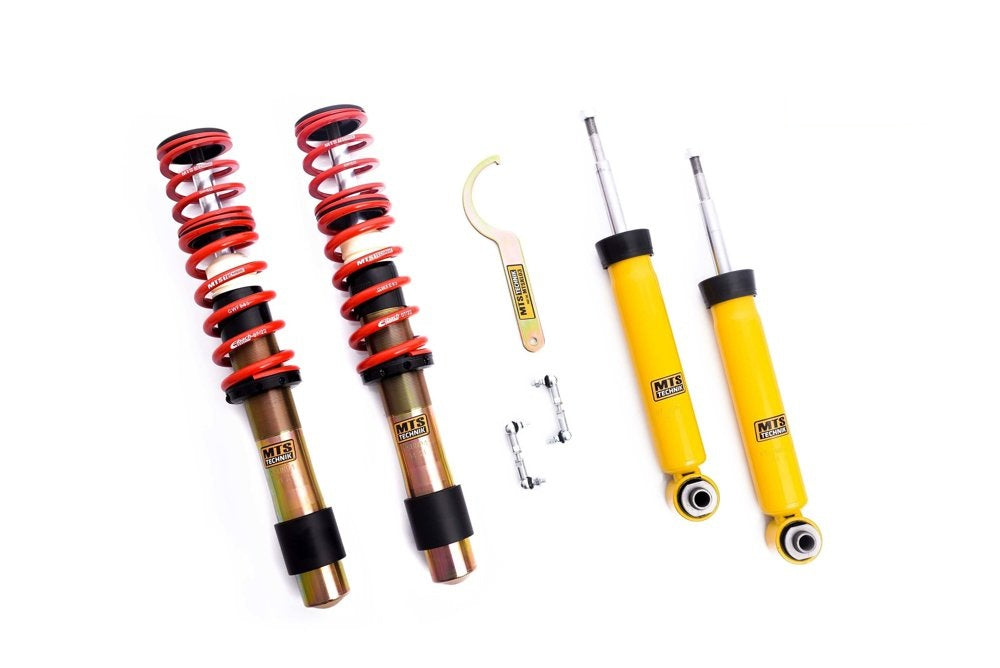 MTS Technik koiloveri Stance Gold - BMW 5 Touring (E61)
