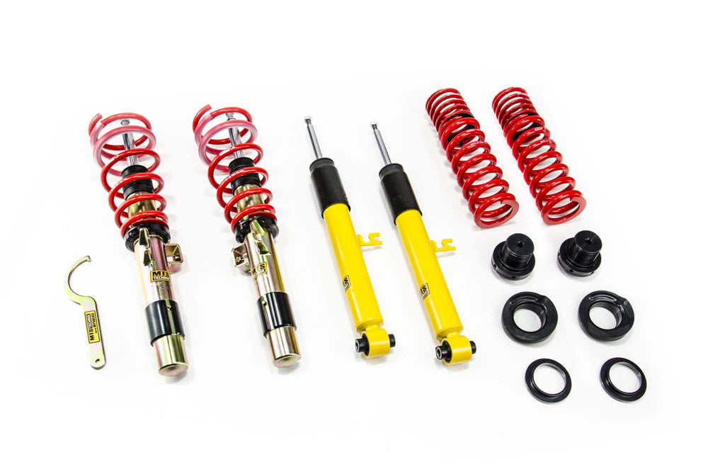 MTS Technik koiloveri Street Gold - BMW 2 Coupe (G42/G87) (RWD)