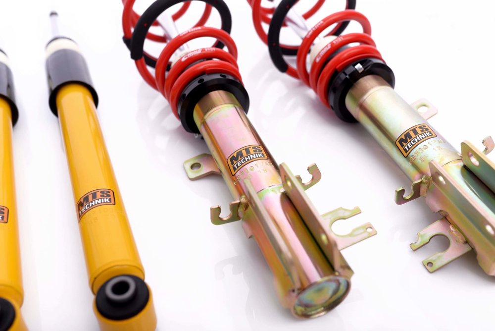 MTS Technik koiloveri Stance Gold - Alfa Romeo MITO (955)