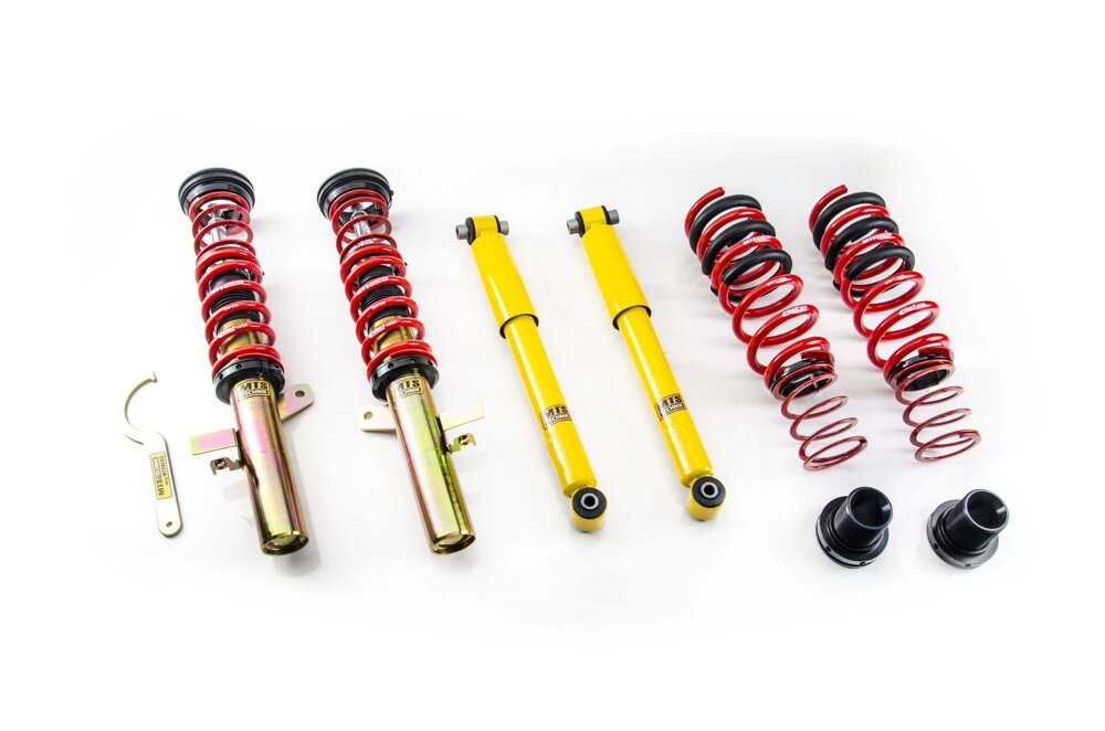 MTS Technik koiloveri Street Gold - Ford FOCUS III Turnier (DYB)