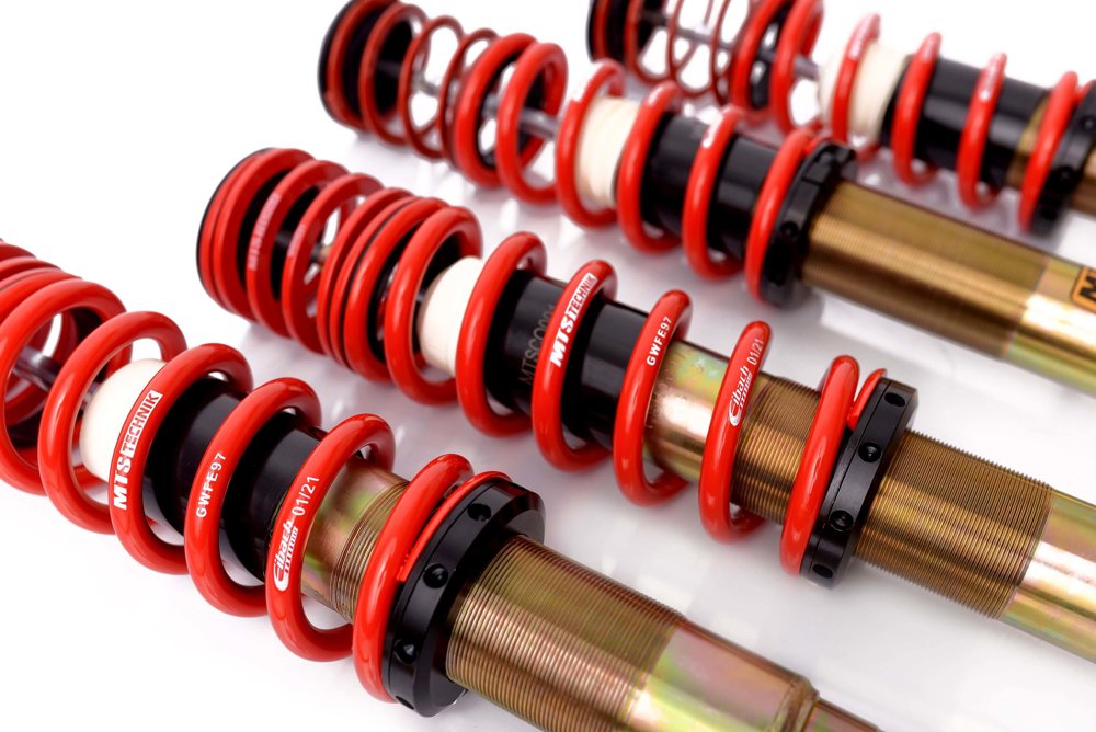 MTS Technik koiloveri Street Gold - Honda CIVIC V Hatchback (EG)