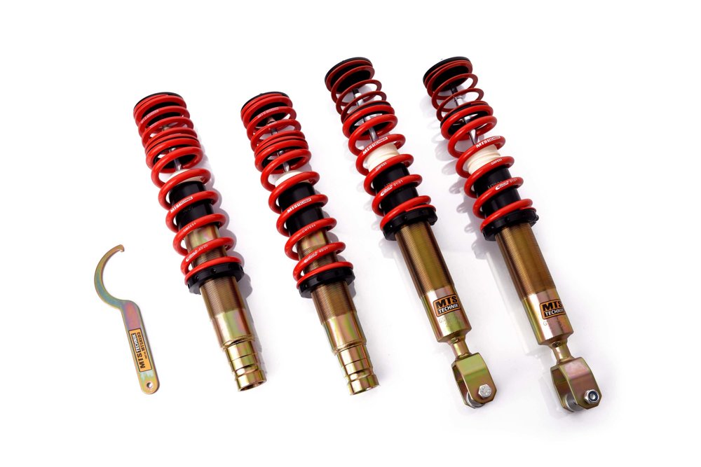 MTS Technik koiloveri Stance Gold - Honda CIVIC V Coupe (EJ)