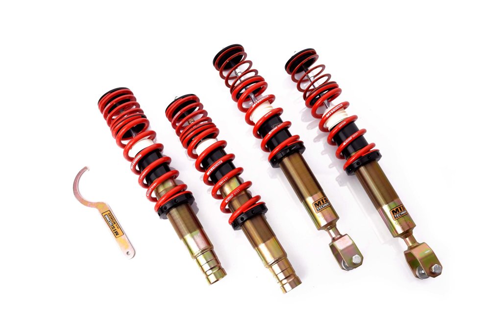 MTS Technik koiloveri Street Gold - Honda CIVIC V Coupe (EJ)