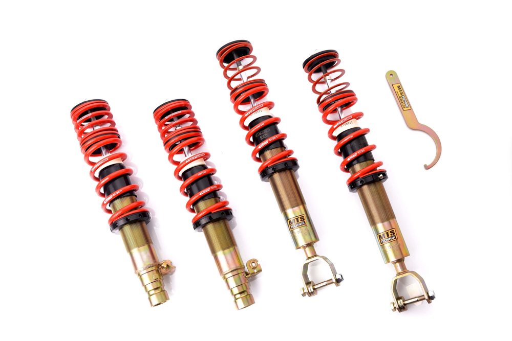 MTS Technik koiloveri Comfort Gold - Honda CIVIC IV Saloon (ED)