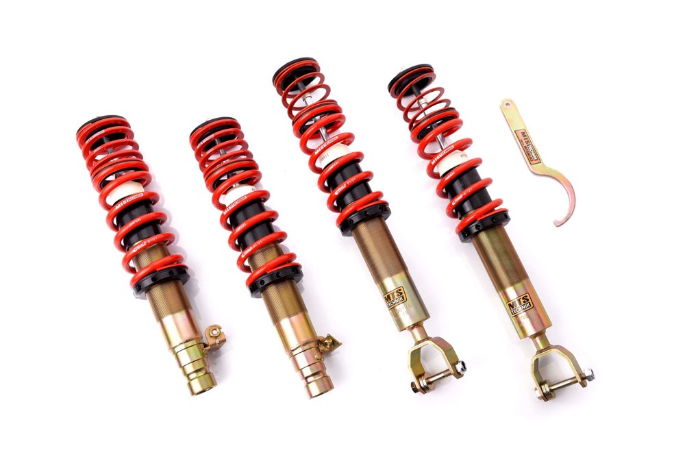 MTS Technik koiloveri Stance Gold - Honda CIVIC IV Hatchback (EC/ED/EE)