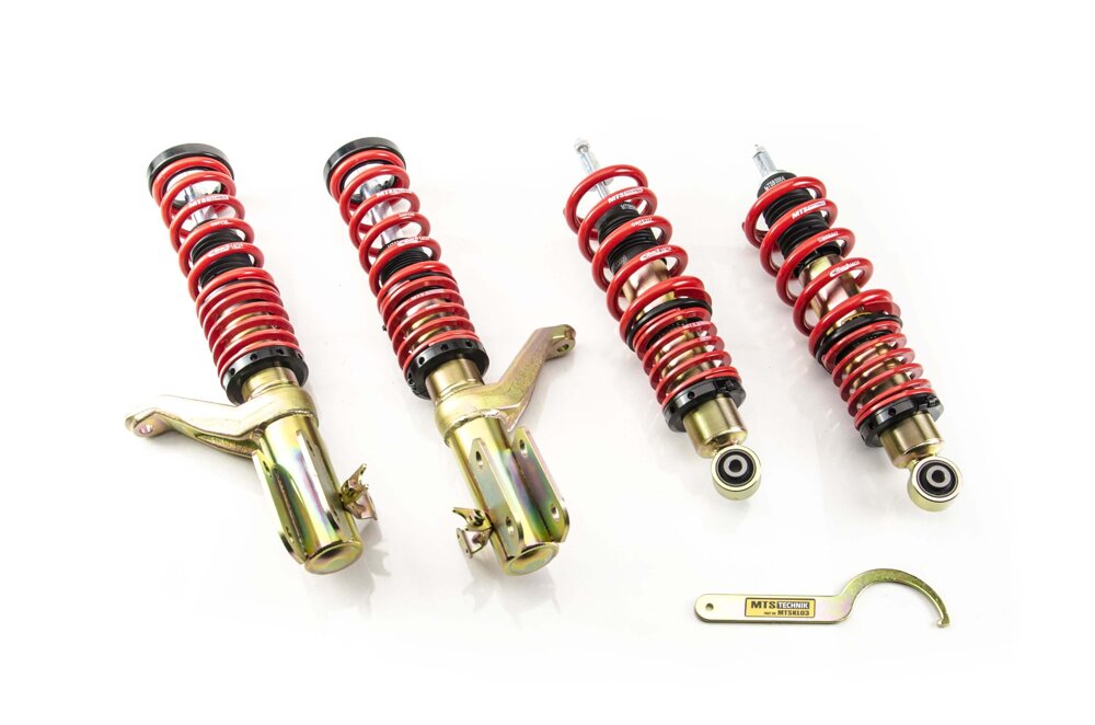MTS Technik koiloveri Street Gold - Honda CIVIC VII Coupe (EM2)