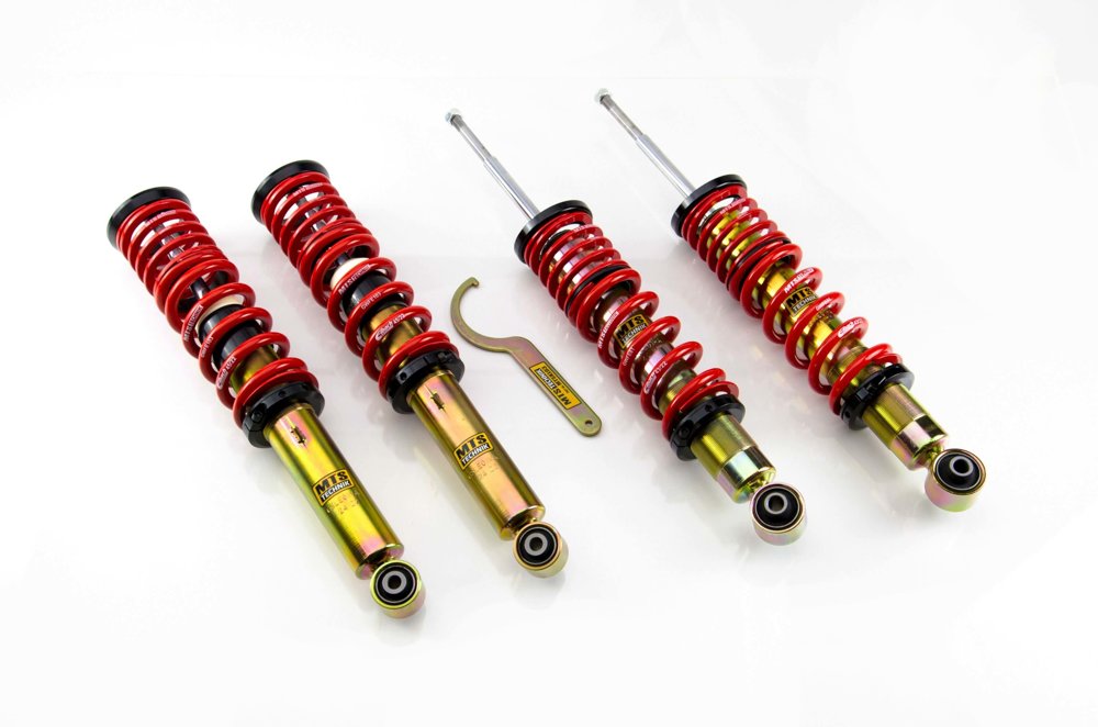 MTS Technik koiloveri Stance Gold - Lexus IS I / IS SportCross (E1)