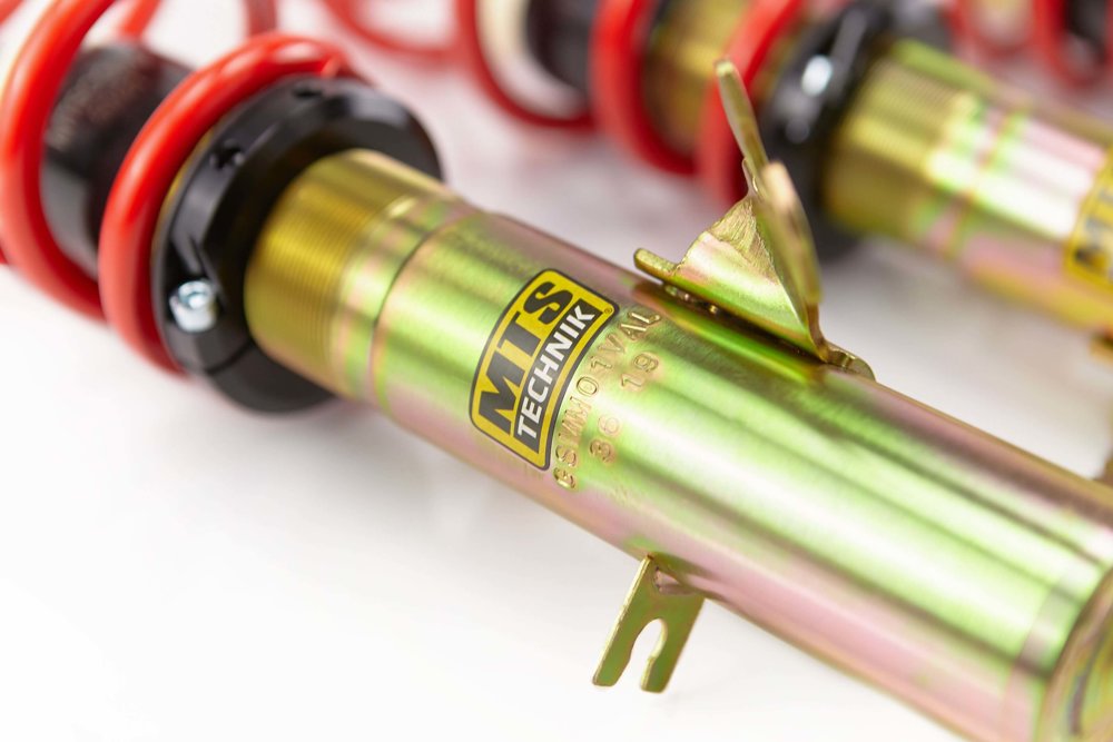 MTS Technik koiloveri Street Gold - Mini MINI (R50/R53)
