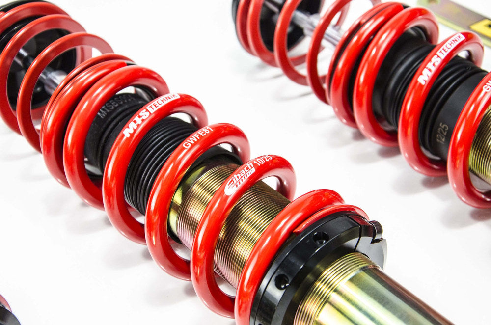 MTS Technik koiloveri Stance Gold - Mini MINI (R56)