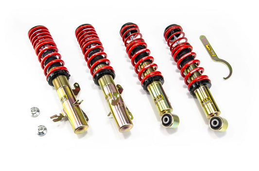 MTS Technik koiloveri Stance Gold - Mini MINI (R56)