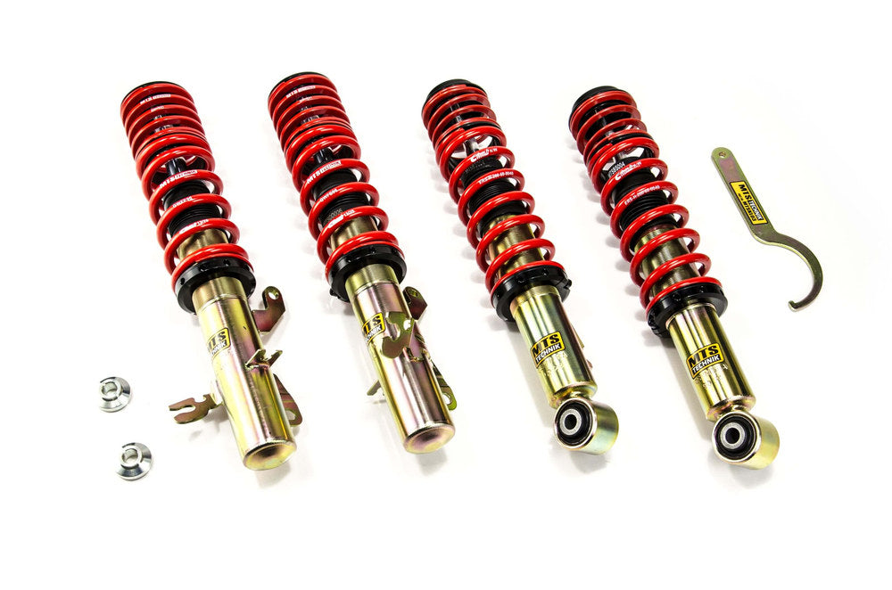 MTS Technik koiloveri Street Gold - Mini MINI Coupe (R58)