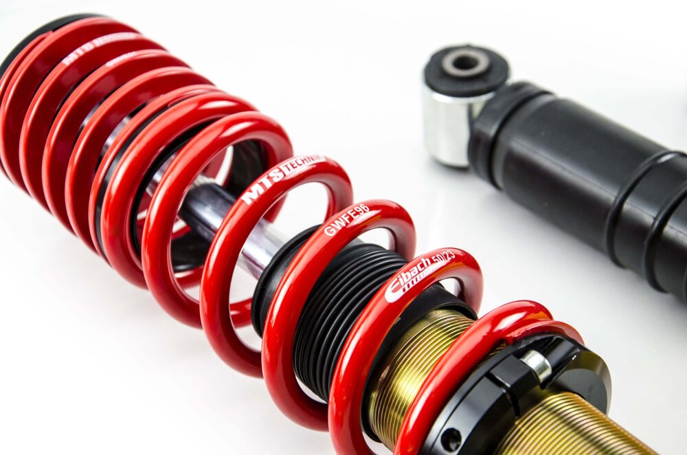 MTS Technik koiloveri Comfort Gold - Opel ASTRA G Coupe / ASTRA G Saloon / ASTRA G Hatchback (T98)
