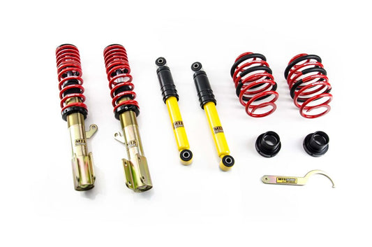 MTS Technik koiloveri Comfort Gold - Opel ASTRA G Coupe / ASTRA G Saloon / ASTRA G Hatchback (T98)