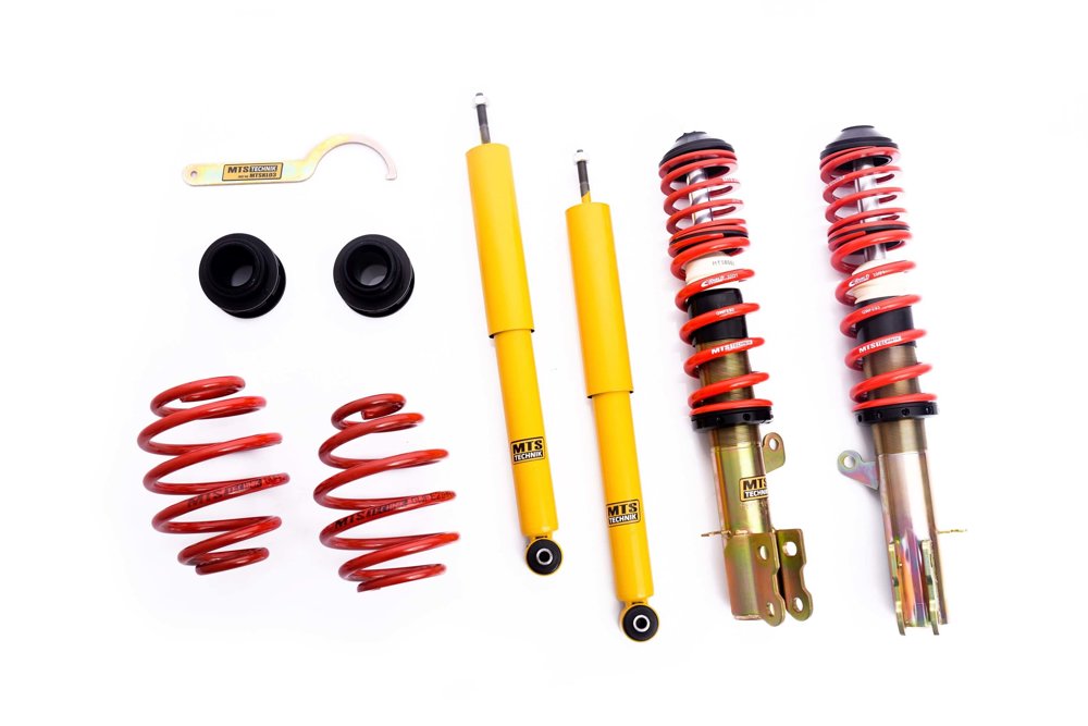 MTS Technik koiloveri Stance Gold - Opel CORSA C (X01)