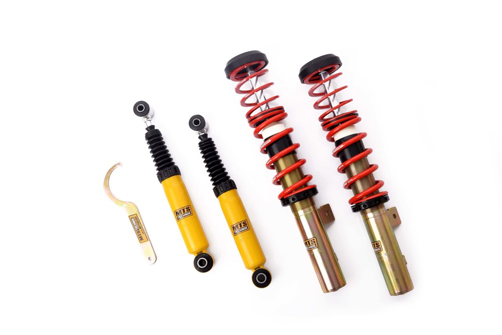 MTS Technik koiloveri Street Gold - Peugeot 206 Hatchback (2A/C)