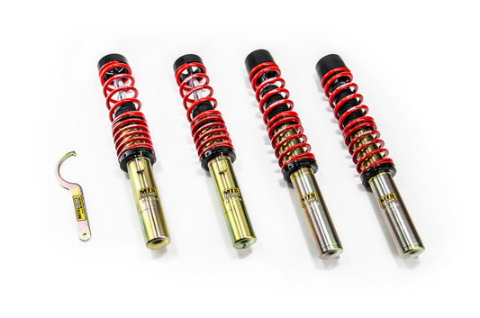 MTS Technik koiloveri Stance Gold - Porsche BOXSTER (986)