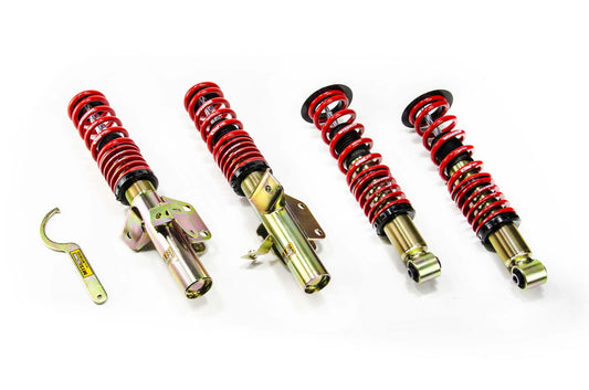 MTS Technik koiloveri Stance Gold - Toyota GR 86 coupe (ZN8)