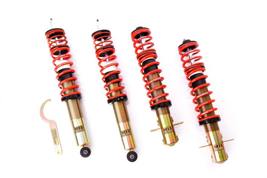 MTS Technik koiloveri Comfort Gold - Volkswagen GOLF I Convertible (155)