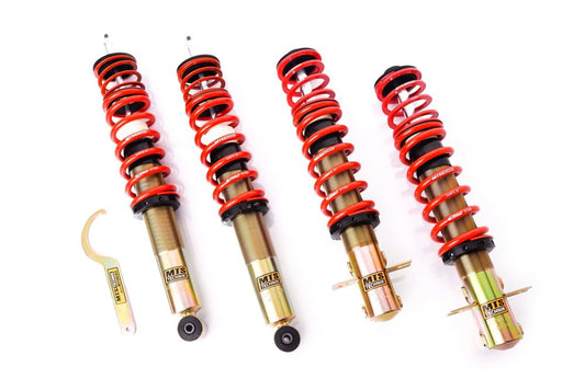 MTS Technik koiloveri Stance Gold - Volkswagen JETTA I (16)