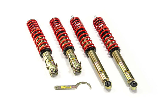 MTS Technik koiloveri Comfort Gold - Volkswagen GOLF II (19E/1G1) (FWD)