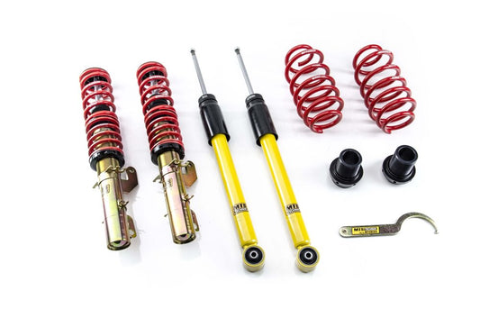 MTS Technik koiloveri Comfort Gold - Volkswagen NEW BEETLE (9C1/1C1)