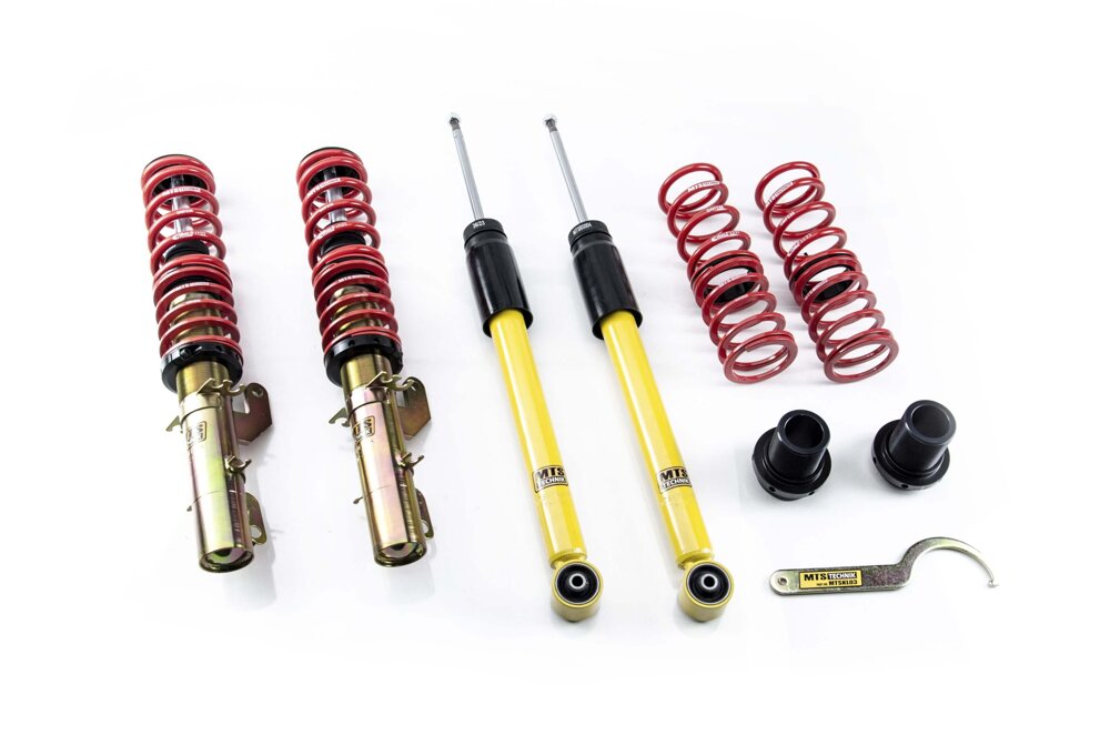 MTS Technik koiloveri Stance Gold - Audi A3 (8L) (FWD)