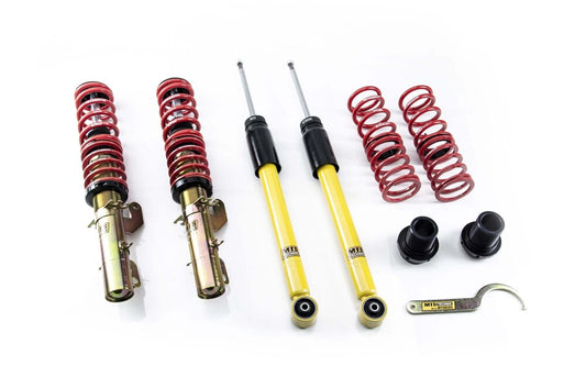 MTS Technik koiloveri Stance Gold - Volkswagen GOLF IV (1J1) (FWD)