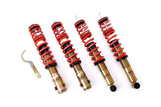 MTS Technik koiloveri Stance Gold - Volkswagen POLO III CLASSIC (6V2)