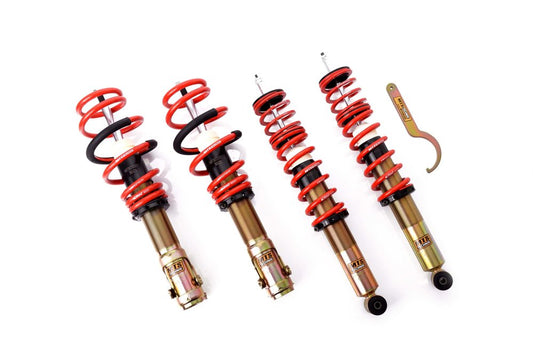 MTS Technik koiloveri Stance Gold - Seat CORDOBA / IBIZA II / CORDOBA Vario (6K) (1999 - 2002)