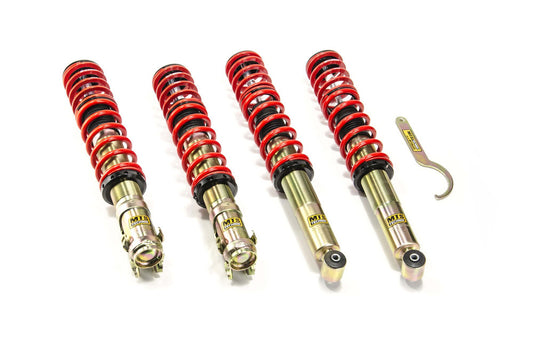 MTS Technik koiloveri Comfort Gold - Volkswagen JETTA II (19E/1G2) (AWD)