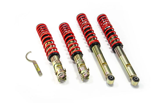 MTS Technik koiloveri Stance Gold - Volkswagen PASSAT B3/B4 Variant (3A5/35I) (FWD)
