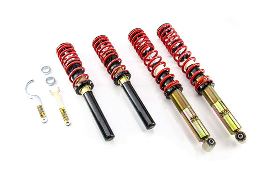 MTS Technik koiloveri Street Gold - Audi 90 B2 / COUPE B2 / 80 B2 Saloon (81/85)