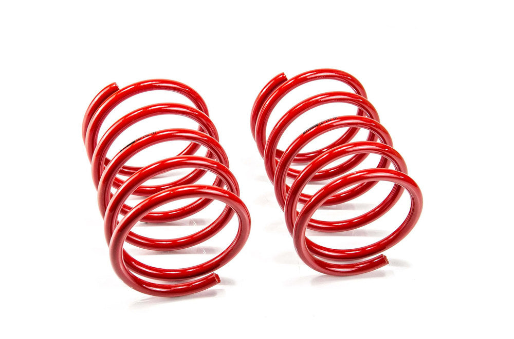 MTS Technik pazeminošās atsperes - Fiat SEICENTO / 600 (187) (1998 - 2010, 0.9)