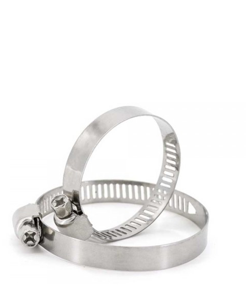 DKRacing - Nerūsējošā tērauda savilcējs 21-44mm