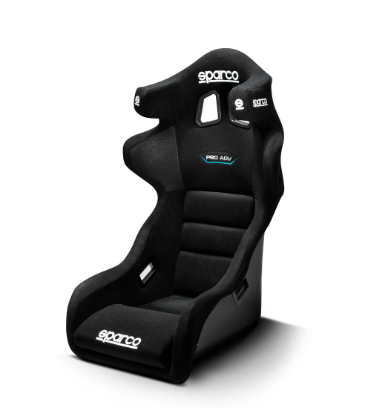 SPARCO - PRO ADV QRT FIA