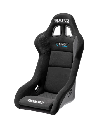 SPARCO - EVO QRT FIA