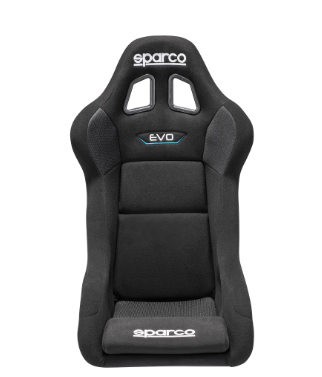 SPARCO - EVO QRT FIA