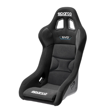 SPARCO - EVO QRT FIA