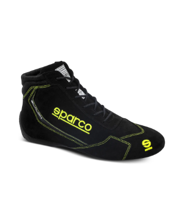 SPARCO - SLALOM AUTOSPORTA APAVI FIA