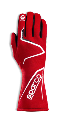 SPARCO - LAND FLAME-RETARDANT GLOVE FIA