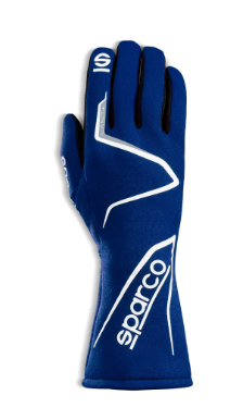 SPARCO - LAND FLAME-RETARDANT GLOVE FIA