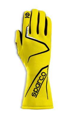 SPARCO - LAND FLAME-RETARDANT GLOVE FIA