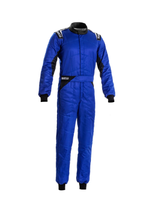 SPARCO - SPRINT HOMOLOGATED RACING SUIT FIA